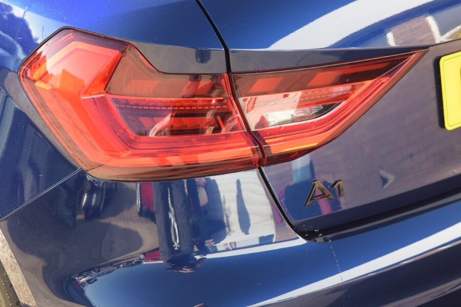 Used Audi A1 2024 for sale - 76219564: Photo 6