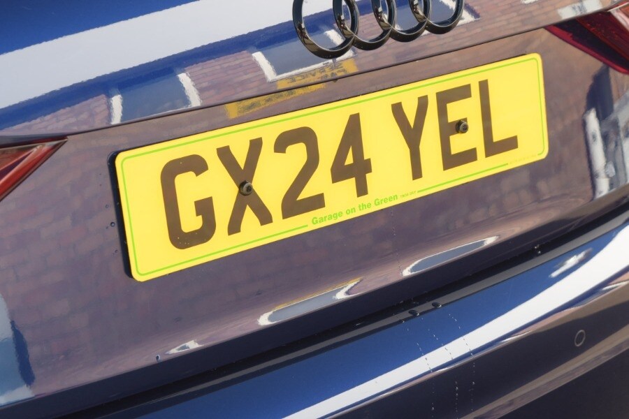 Used Audi A1 2024 for sale - 76219564: Photo 7