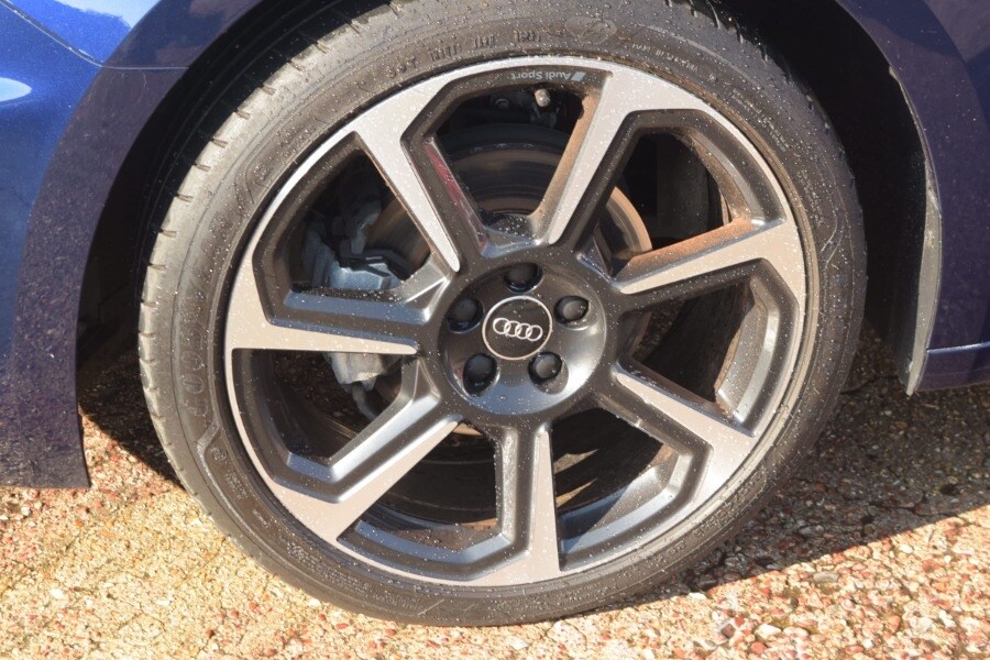 Used Audi A1 2024 for sale - 76219564: Photo 9