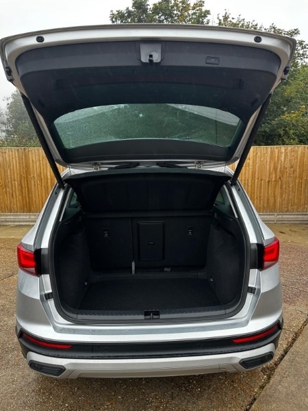 Used SEAT Ateca 2022 for sale - 76163990: Photo 12