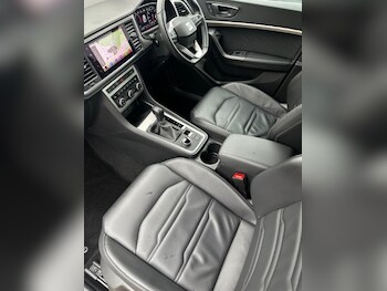 Used SEAT Ateca 2022 for sale - 76163990: Photo 4
