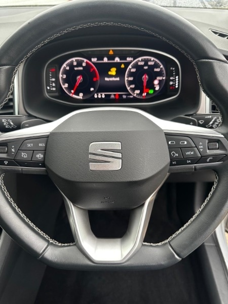 Used SEAT Ateca 2022 for sale - 76163990: Photo 6