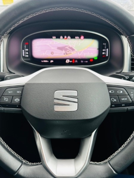 Used SEAT Ateca 2022 for sale - 76163990: Photo 8
