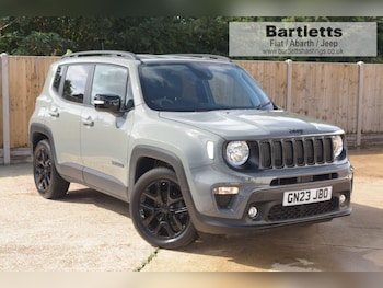 2023 - 1.0 Gse T3 Night Eagle 5-Door