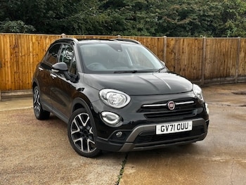 2022 - 1.0 Firefly Turbo Cross 5-Door