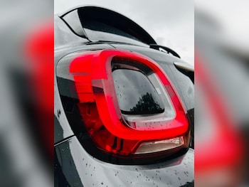 Used Fiat 500X 2022 for sale - 75924575: Photo