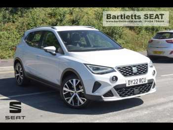 2022 - Ecotsi Xperience Lux Dsg 5-Door