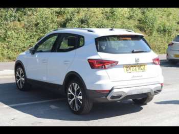 Used SEAT Arona 2022 for sale - 75084699: Photo