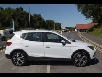 Used SEAT Arona 2022 for sale - 75084699: Photo