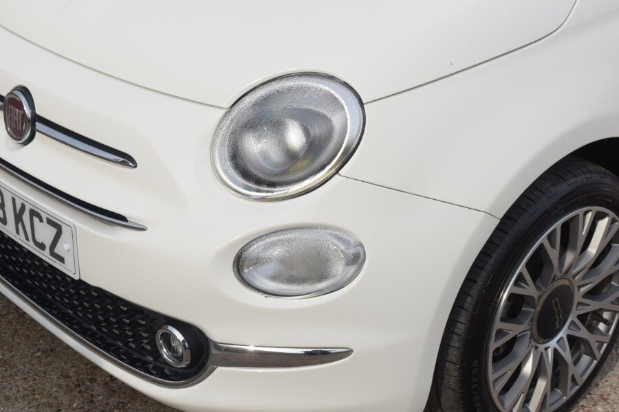 Used Fiat 500 2023 for sale - 76133463: Photo 12