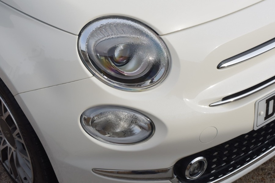 Used Fiat 500 2023 for sale - 76133463: Photo 13