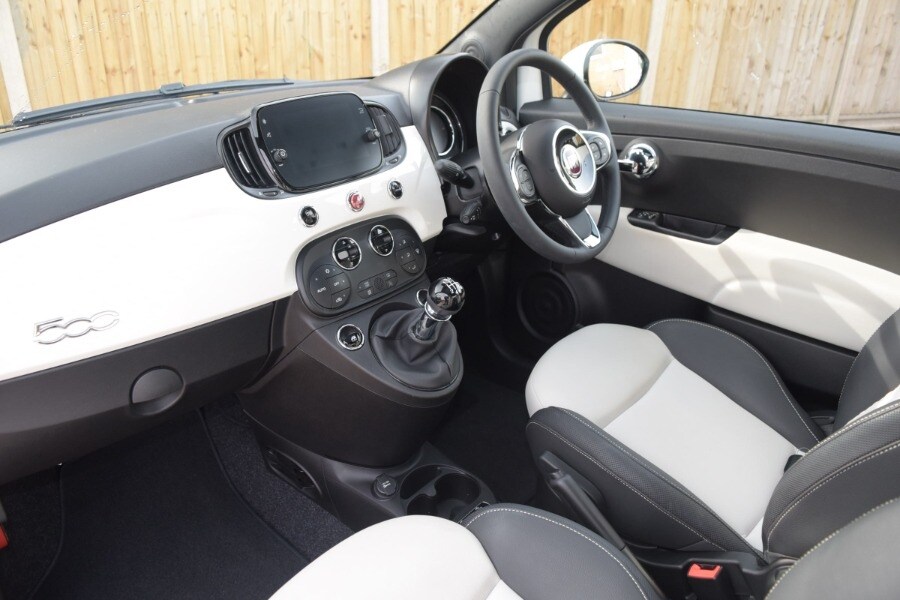Used Fiat 500 2023 for sale - 76133463: Photo 18
