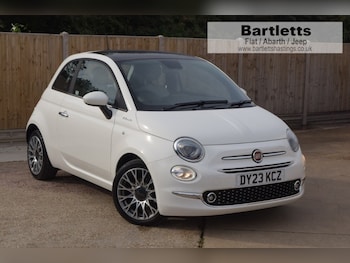 Fiat - 500