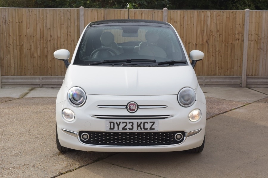 Used Fiat 500 2023 for sale - 76133463: Photo 2