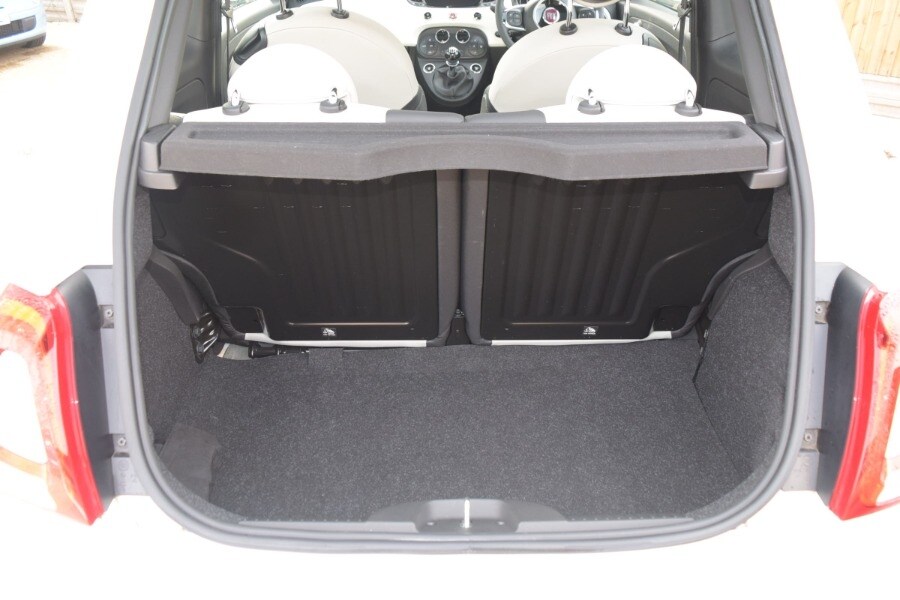 Used Fiat 500 2023 for sale - 76133463: Photo 22