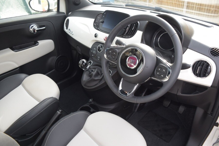 Used Fiat 500 2023 for sale - 76133463: Photo 23