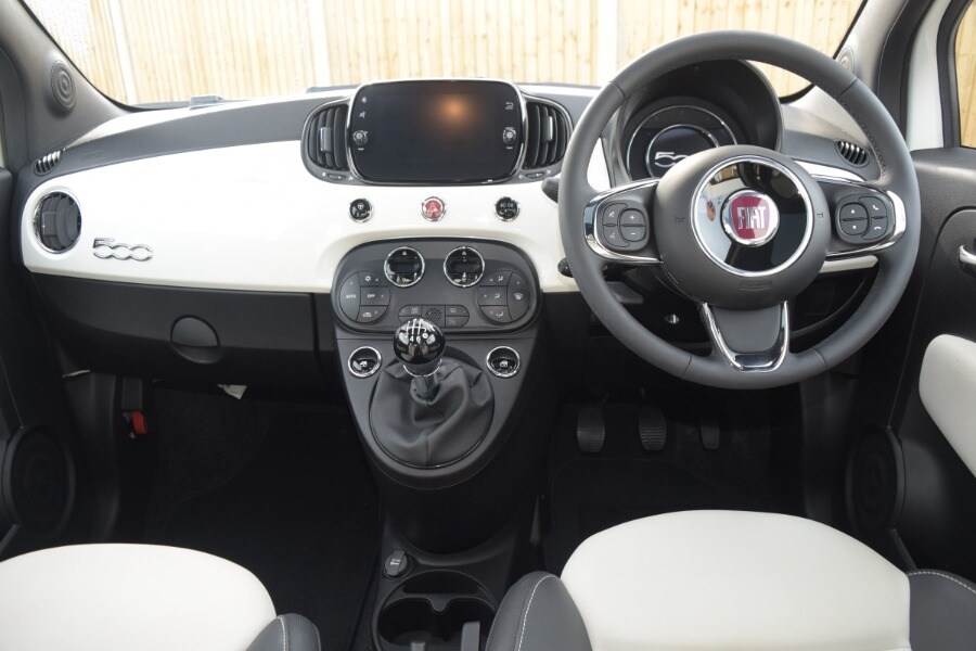 Used Fiat 500 2023 for sale - 76133463: Photo 24