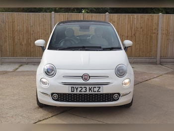Used Fiat 500 2023 for sale - 76133463: Photo 2