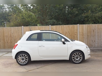 Used Fiat 500 2023 for sale - 76133463: Photo 3