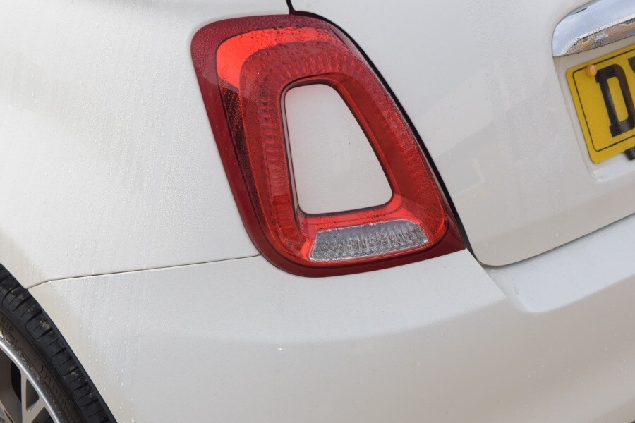 Used Fiat 500 2023 for sale - 76133463: Photo 6