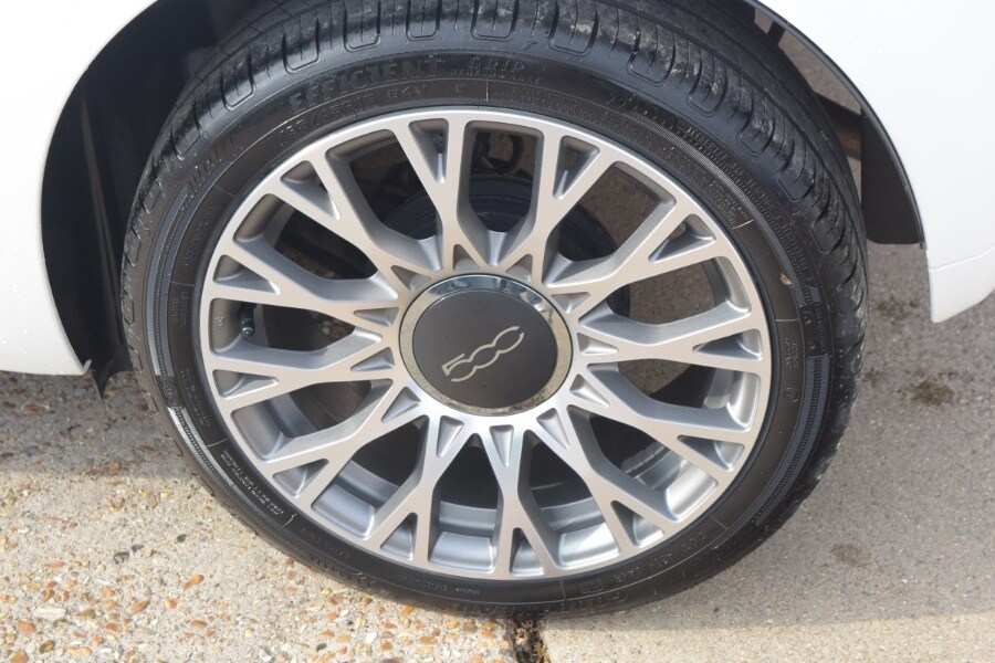 Used Fiat 500 2023 for sale - 76133463: Photo 9