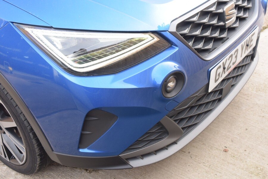 Used SEAT Arona 2023 for sale - 76089912: Photo 14