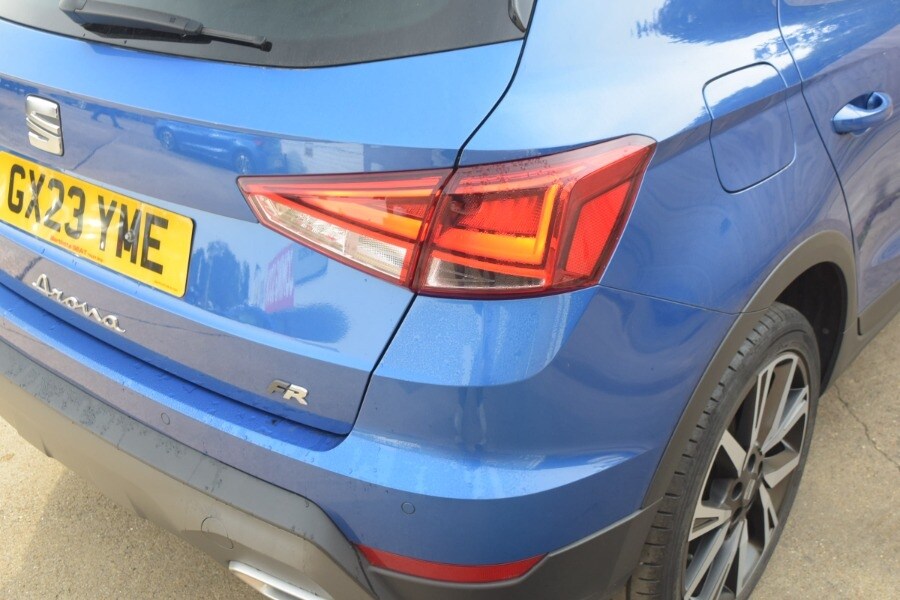 Used SEAT Arona 2023 for sale - 76089912: Photo 17