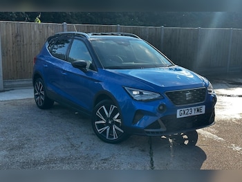 Used SEAT Arona 2023 for sale - 76089912: Photo