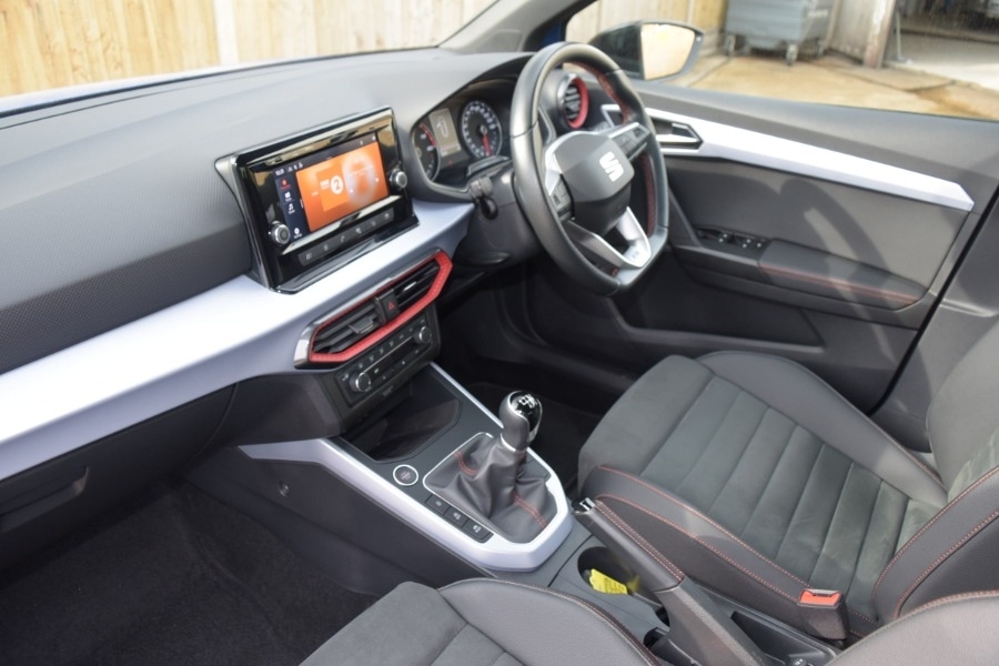 Used SEAT Arona 2023 for sale - 76089912: Photo 20