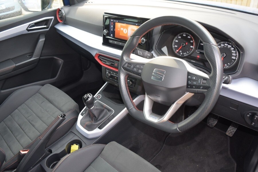 Used SEAT Arona 2023 for sale - 76089912: Photo 25