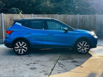 Used SEAT Arona 2023 for sale - 76089912: Photo