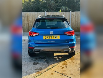 Used SEAT Arona 2023 for sale - 76089912: Photo