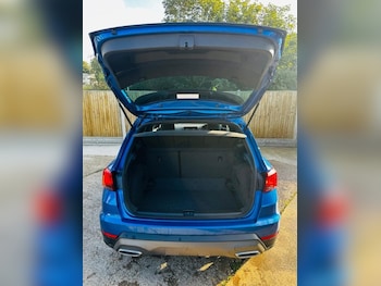 Used SEAT Arona 2023 for sale - 76089912: Photo