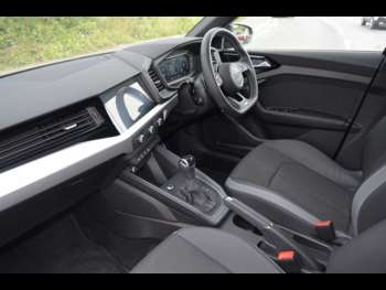 Used Audi A1 2024 for sale - 75228532: Photo