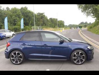 Used Audi A1 2024 for sale - 75228532: Photo
