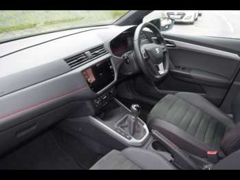 Used SEAT Arona 2020 for sale - 74604504: Photo