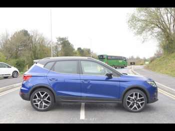 Used SEAT Arona 2020 for sale - 74604504: Photo
