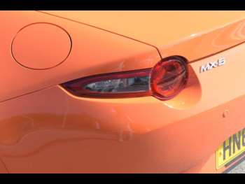 Used Mazda MX-5 2019 for sale - 75215597: Photo