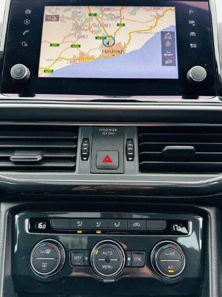 Used SEAT Tarraco 2021 for sale - 76236550: Photo 10