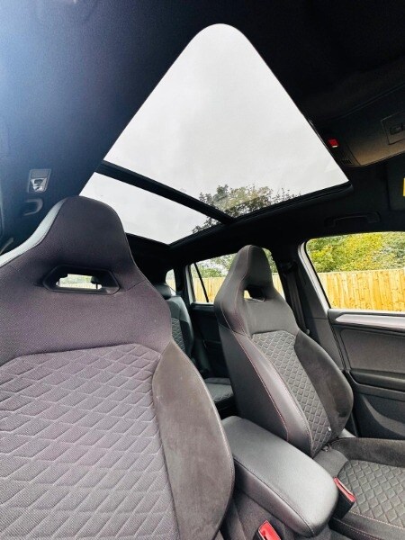 Used SEAT Tarraco 2021 for sale - 76236550: Photo 11