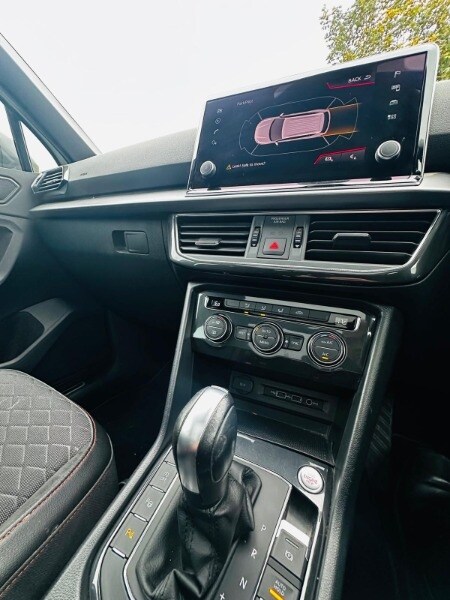 Used SEAT Tarraco 2021 for sale - 76236550: Photo 12