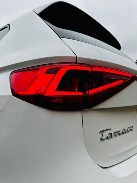 Used SEAT Tarraco 2021 for sale - 76236550: Photo 4