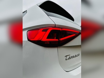 Used SEAT Tarraco 2021 for sale - 76236550: Photo 4