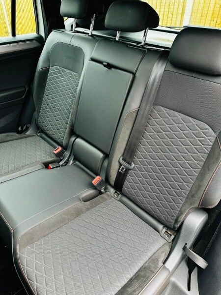 Used SEAT Tarraco 2021 for sale - 76236550: Photo 7