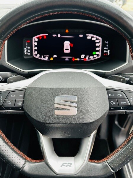 Used SEAT Tarraco 2021 for sale - 76236550: Photo 9