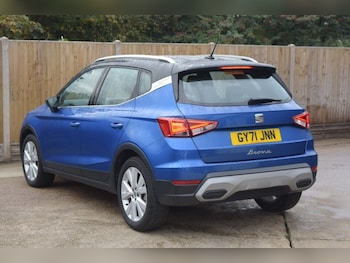 Used SEAT Arona 2022 for sale - 76464078: Photo