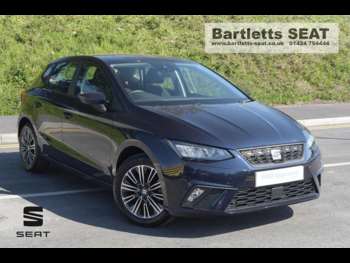 2022 - 1.0 MPI SE Technology 5dr