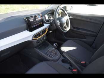 Used SEAT Ibiza 2022 for sale - 74604519: Photo