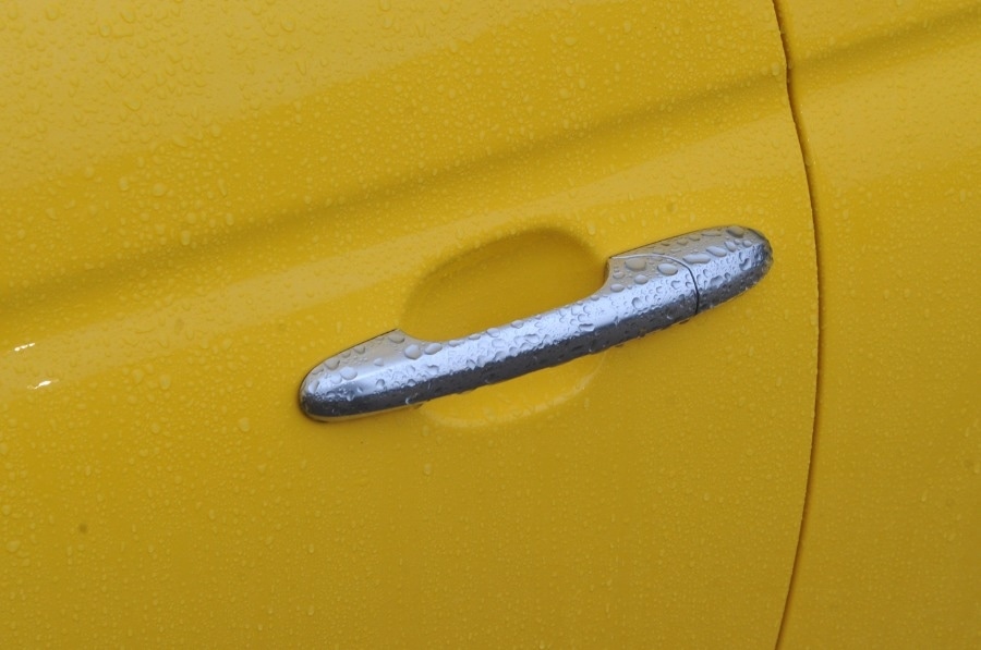 Used Abarth 595 2020 for sale - 76805167: Photo 10