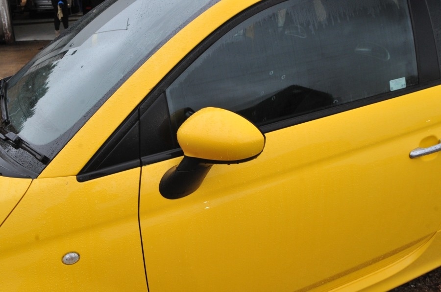 Used Abarth 595 2020 for sale - 76805167: Photo 12